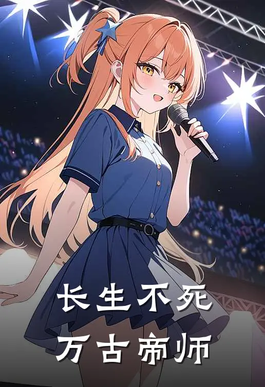 长生不死：万古帝师