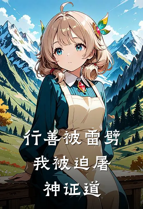 行善被雷劈，我被迫屠神证道