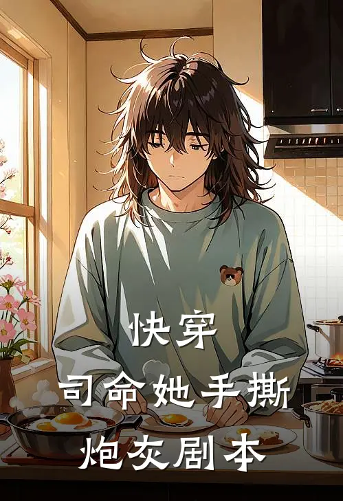 快穿：司命她手撕炮灰剧本