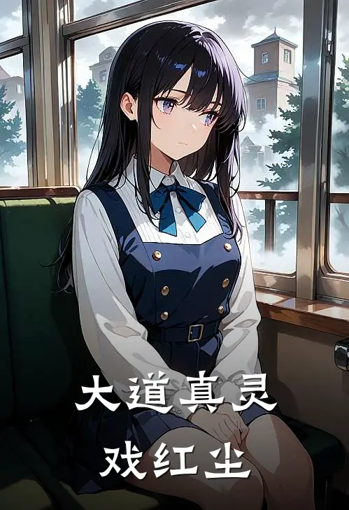 大道真灵戏红尘