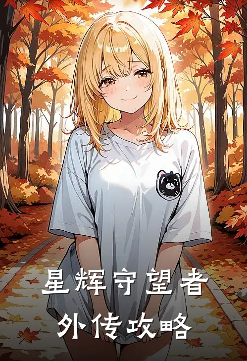 星辉守望者外传攻略