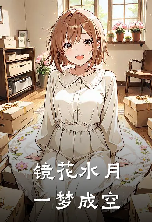 镜花水月，一梦成空