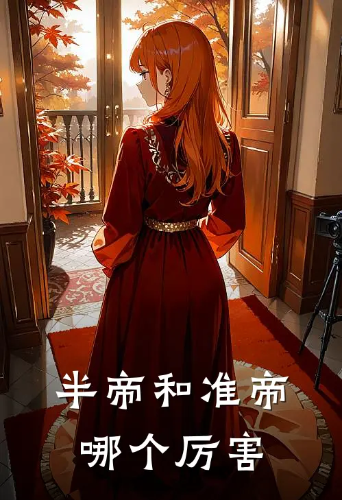 半帝和准帝哪个厉害