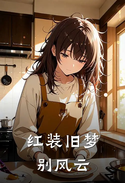 红装旧梦别风云