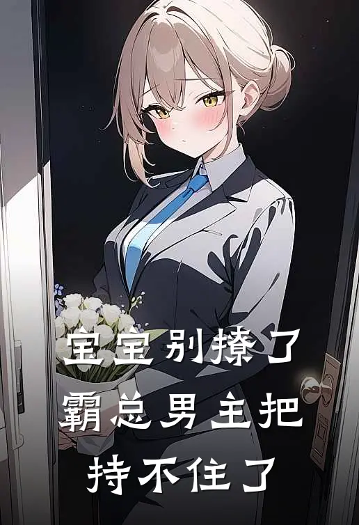 宝宝别撩了，霸总男主把持不住了