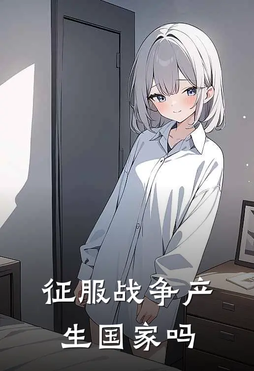 征服战争产生国家吗