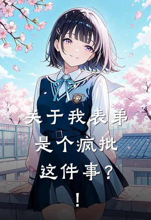 关于我表弟是个疯批这件事？！白野陆惊蛰全文阅读免费全集_免费小说关于我表弟是个疯批这件事？！(白野陆惊蛰)