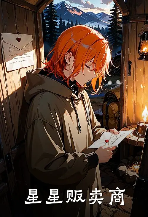 星星贩卖商