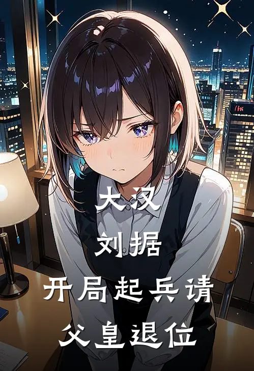 大汉：刘据，开局起兵请父皇退位