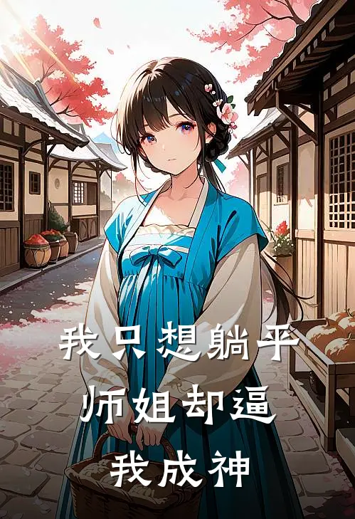 我只想躺平，师姐却逼我成神