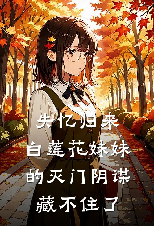 失忆归来：白莲花妹妹的灭门阴谋藏不住了