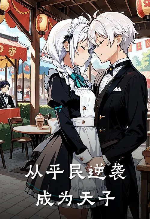 从平民逆袭成为天子