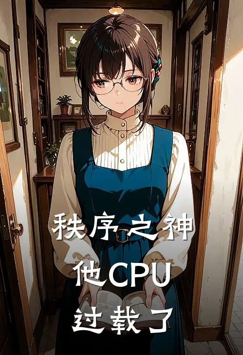 秩序之神他CPU过载了