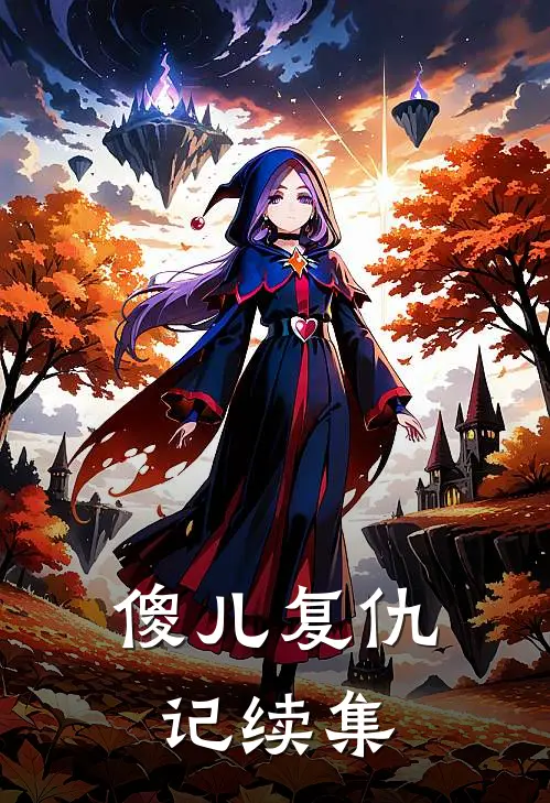 傻儿复仇记续集