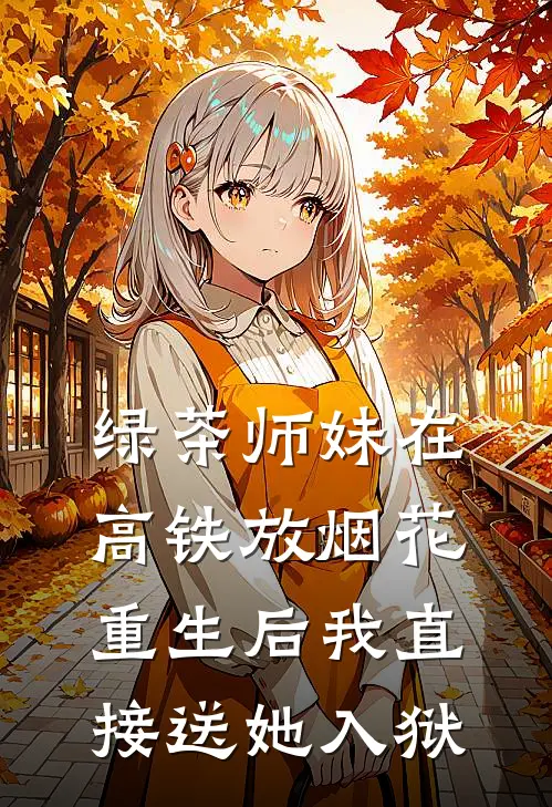 绿茶师妹在高铁放烟花，重生后我直接送她入狱