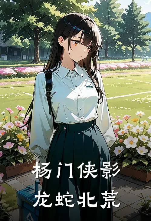 杨门侠影：龙蛇北荒