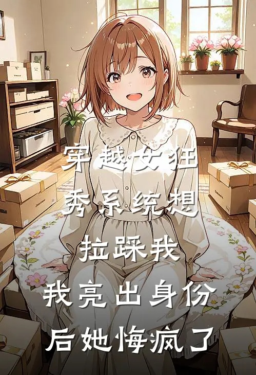 穿越女狂秀系统想拉踩我，我亮出身份后她悔疯了抖音热门最新小说推荐_完结小说穿越女狂秀系统想拉踩我，我亮出身份后她悔疯了(抖音热门)