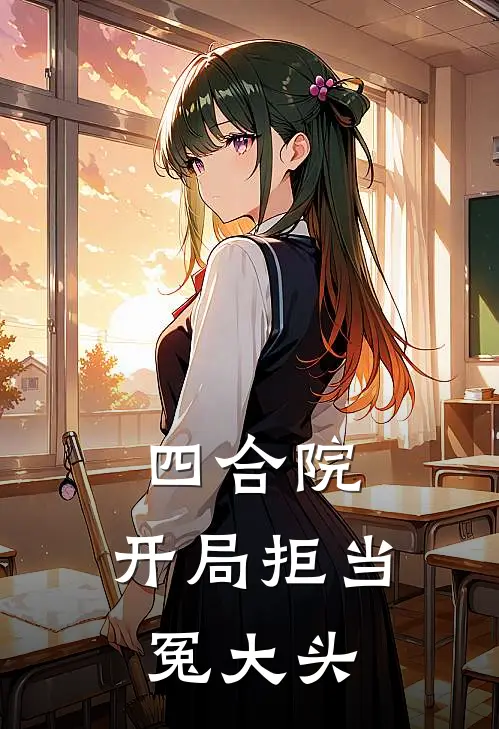 四合院：开局拒当冤大头