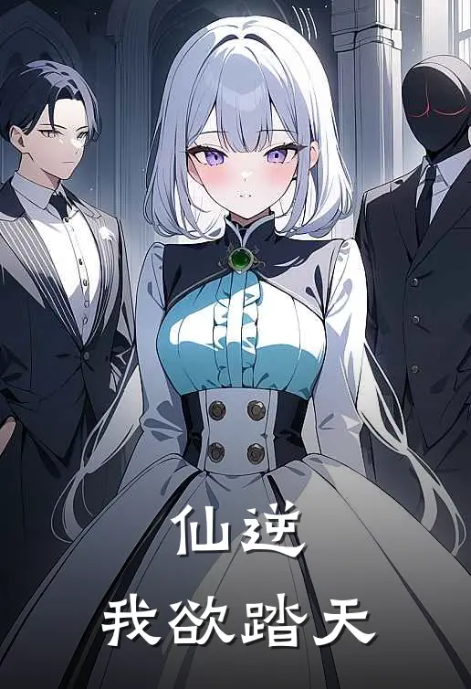 仙逆：我欲踏天