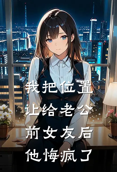 《我把位置让给老公前女友后，他悔疯了》陈叙姜宁_(我把位置让给老公前女友后，他悔疯了)全集在线阅读