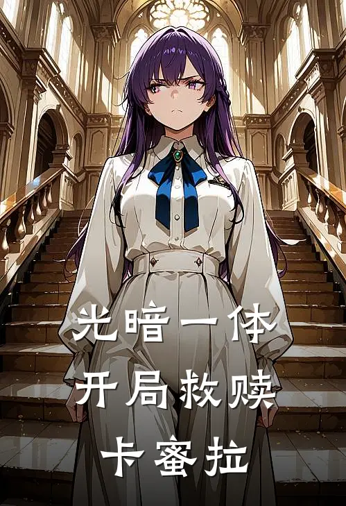 光暗一体：开局救赎卡蜜拉(哥尔赞林风)免费阅读全文_免费完结版小说光暗一体：开局救赎卡蜜拉哥尔赞林风