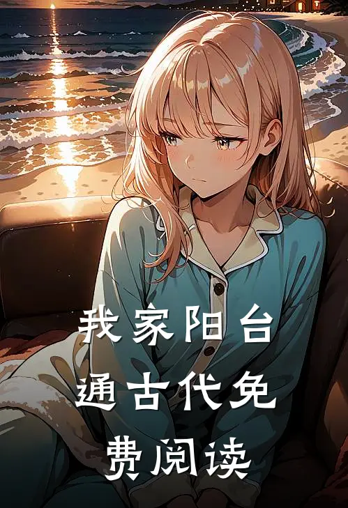 我家阳台通古代免费阅读