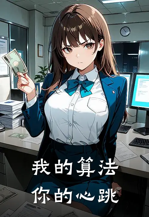 我的算法，你的心跳