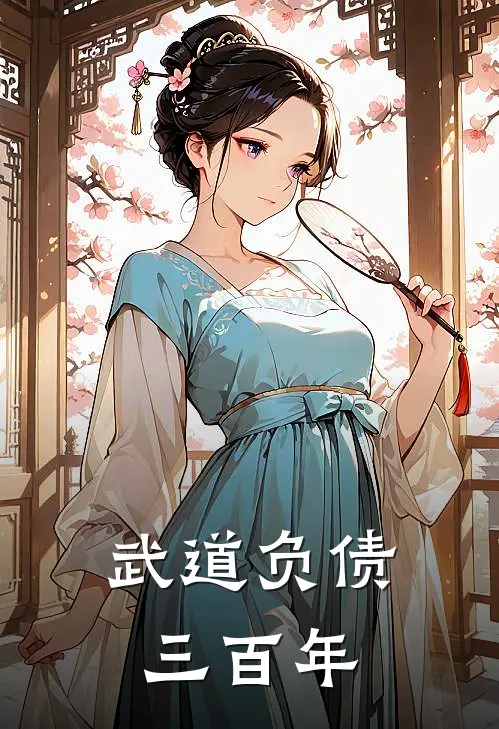 武道负债三百年