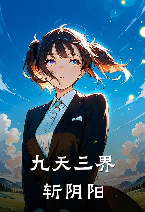 九天三界斩阴阳