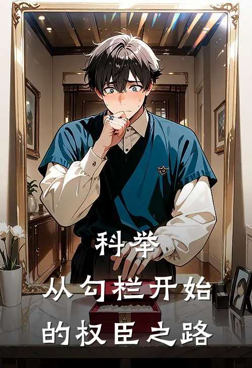 科举，从勾栏开始的权臣之路(林凡芸娘)网络热门小说_最新小说科举，从勾栏开始的权臣之路(林凡芸娘)