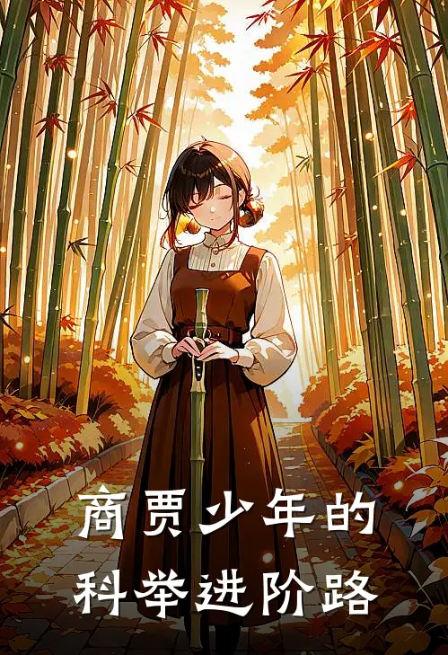 宋景行宋研秋(商贾少年的科举进阶路)完整版免费在线阅读_《商贾少年的科举进阶路》全集在线阅读