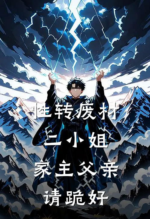 性转废材二小姐，家主父亲请跪好