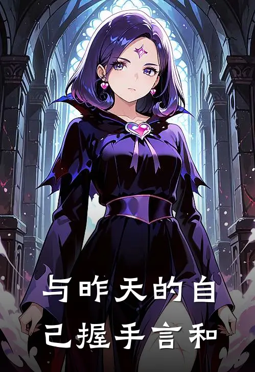 与昨天的自己握手言和