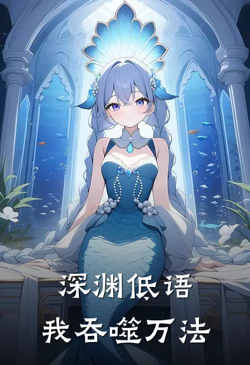 深渊低语：我吞噬万法