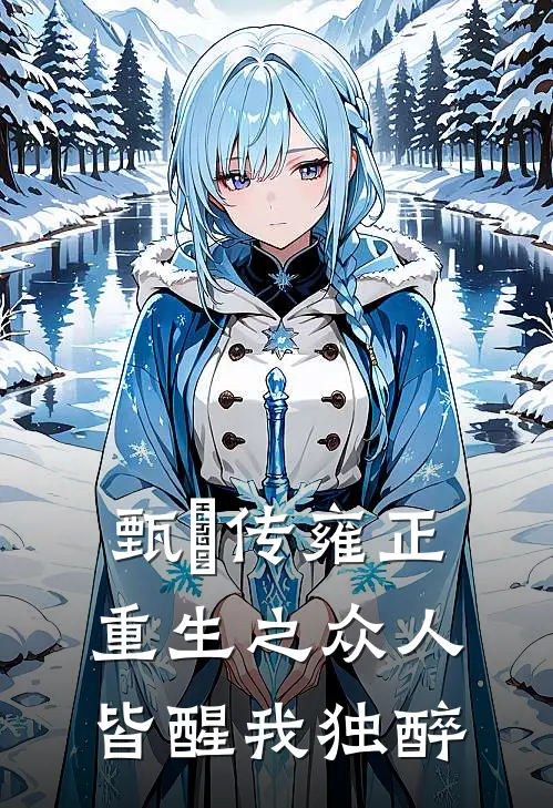 甄嬛传雍正重生之众人皆醒我独醉