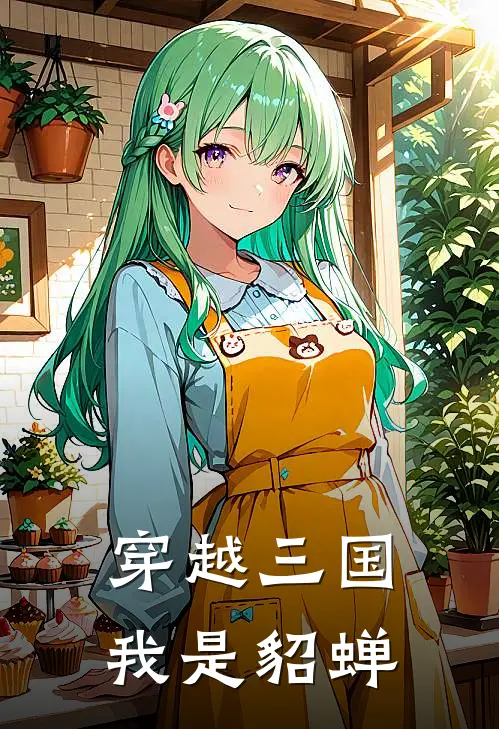 穿越三国我是貂蝉林薇王允小说完结推荐_完整版小说免费阅读穿越三国我是貂蝉(林薇王允)