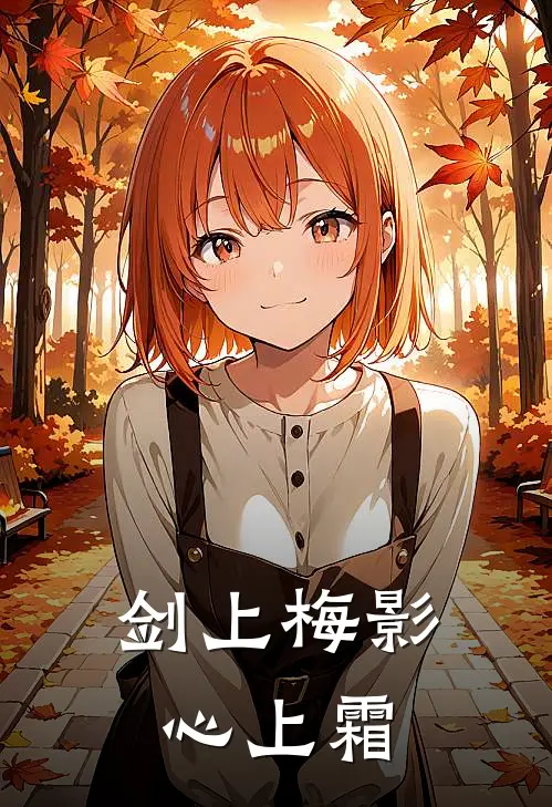 剑上梅影，心上霜(萧彻沈清)完整版免费全文阅读_最热门小说剑上梅影，心上霜萧彻沈清