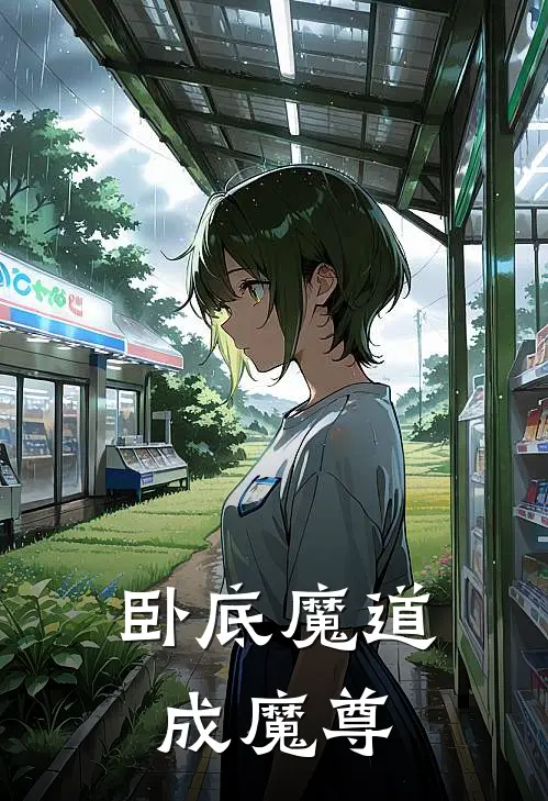 卧底魔道成魔尊