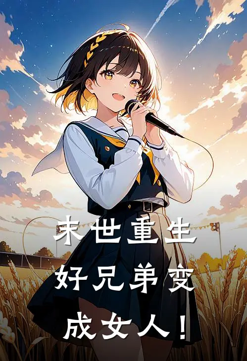 《末世重生，好兄弟变成女人！》江澈宋子墨火爆新书_末世重生，好兄弟变成女人！(江澈宋子墨)最新热门小说