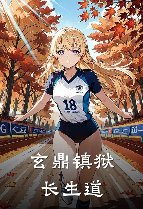 玄鼎镇狱长生道(林尘林尘)全文免费在线阅读_玄鼎镇狱长生道热门小说