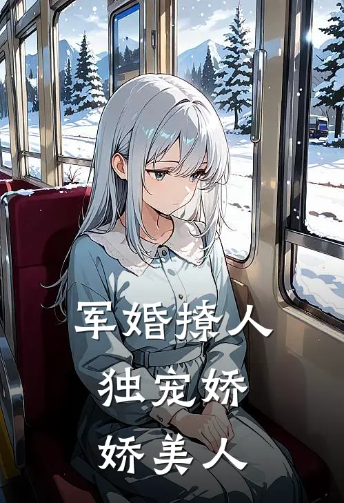 军婚撩人，独宠娇娇美人