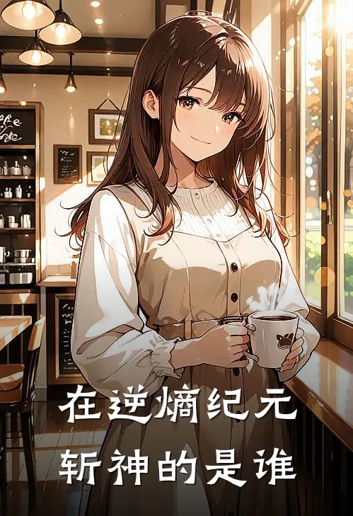 在逆熵纪元斩神的是谁