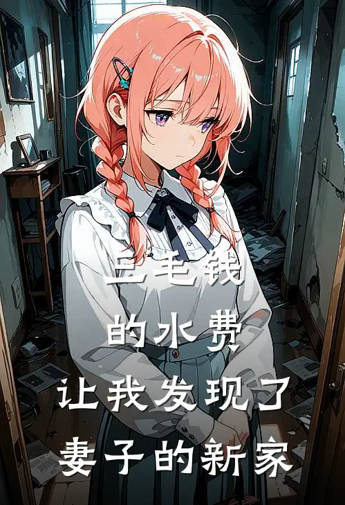 三毛钱的水费，让我发现了妻子的新家