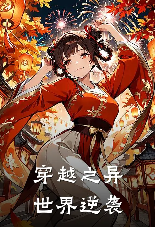 穿越之异世界逆袭