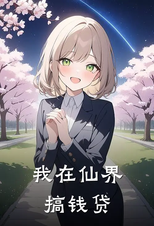 我在仙界搞钱贷