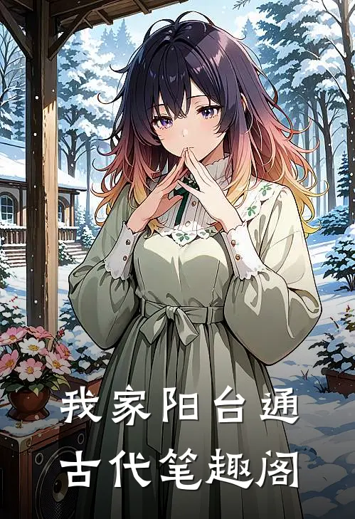 我家阳台通古代笔趣阁