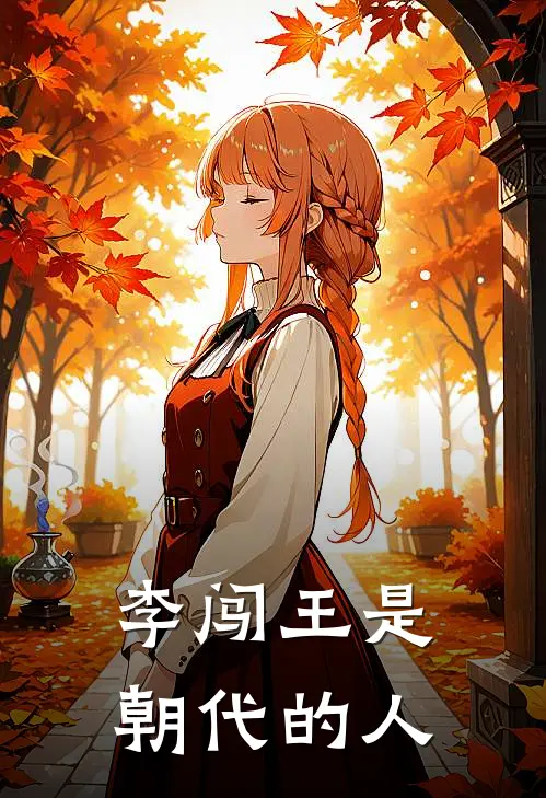 李闯王是朝代的人