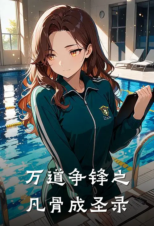 万道争锋之凡骨成圣录