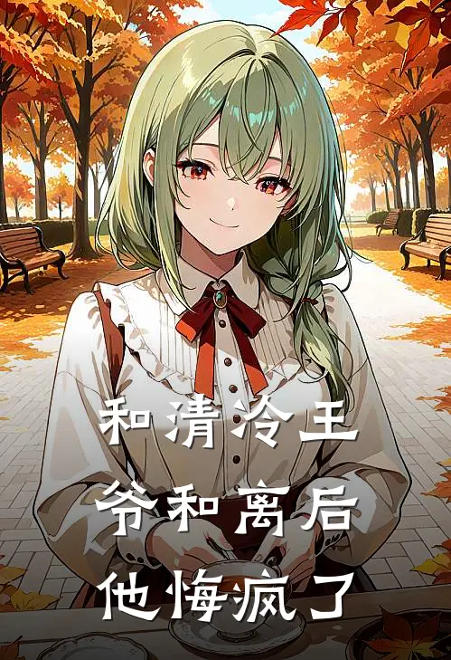 和清冷王爷和离后，他悔疯了