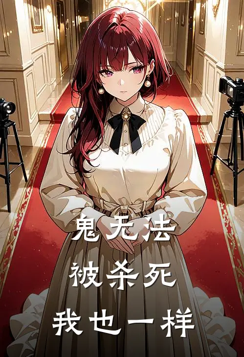 鬼无法被杀死，我也一样